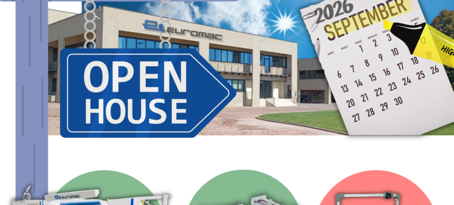 OPEN HOUSE SEPTEMBER